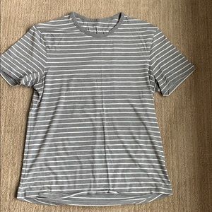 Men’s Lululemon 5 year basic T Shirt